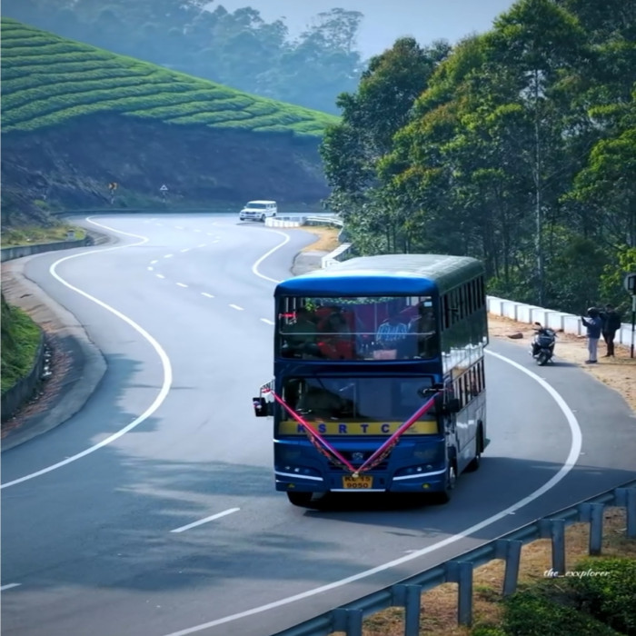 Munnar — 3