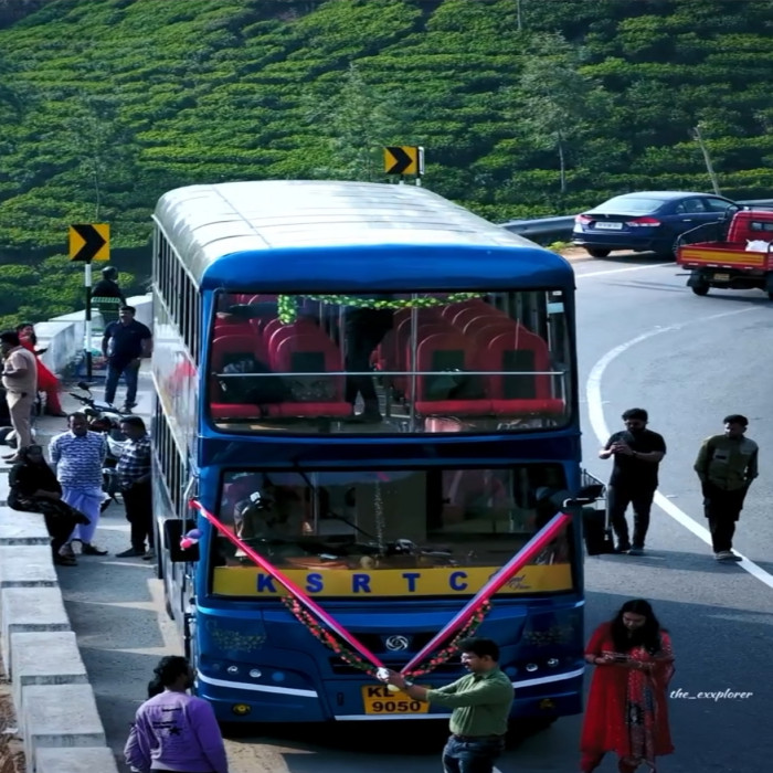Munnar — 4