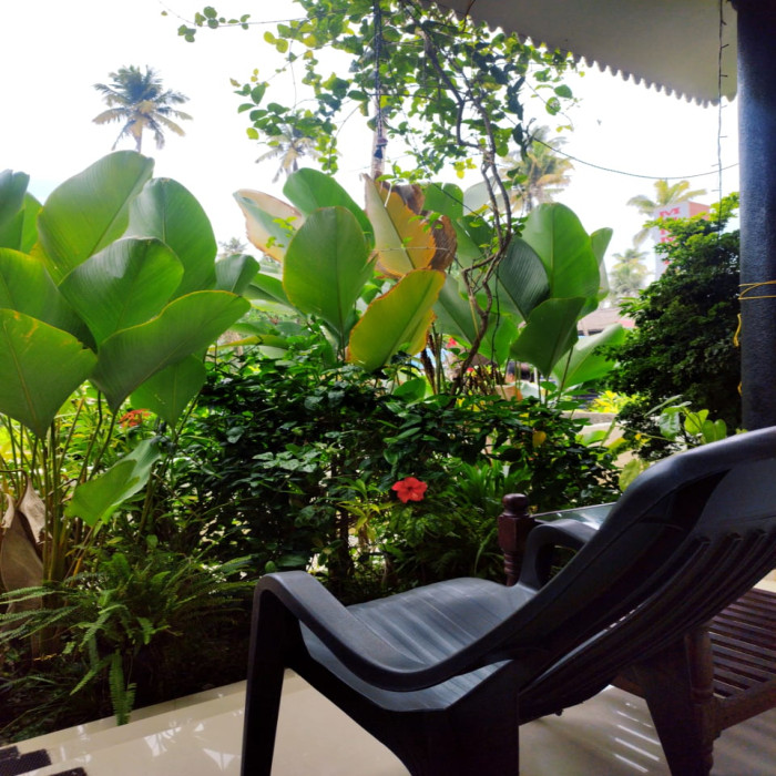 Varkala Homestay — 2