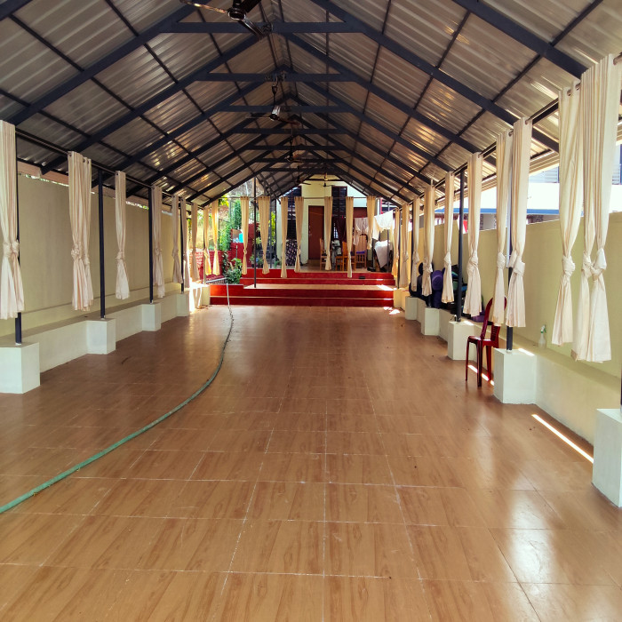 Kappil Homestay — 2