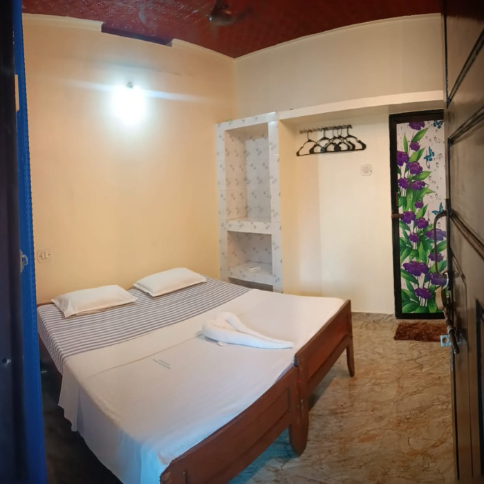 Garden Homestay — 2